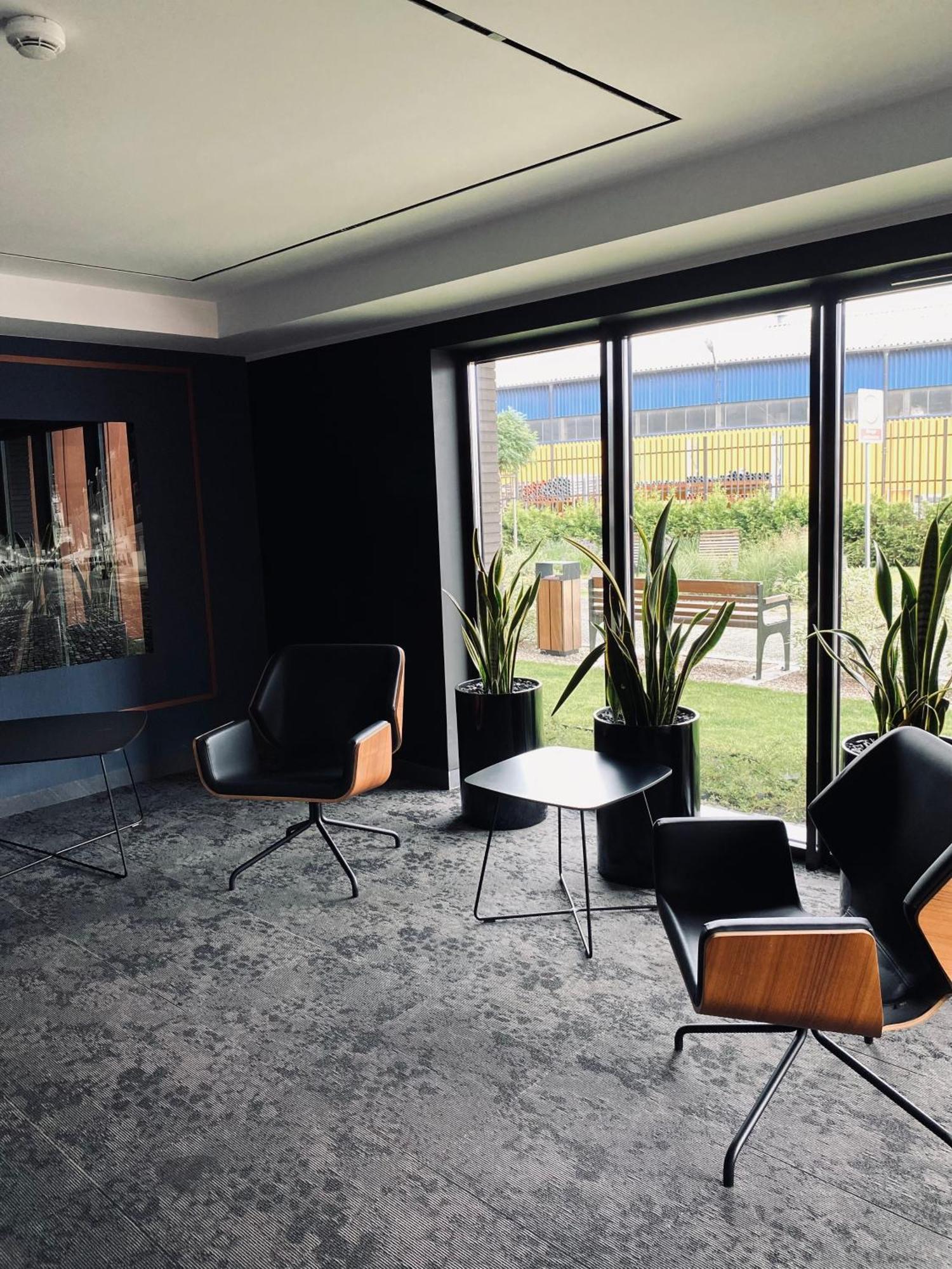 Motlawa Inn Apartment-Suna,Gym&Parking Gdansk Luaran gambar